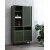 Schraubstockschrank H180 cm - Grn