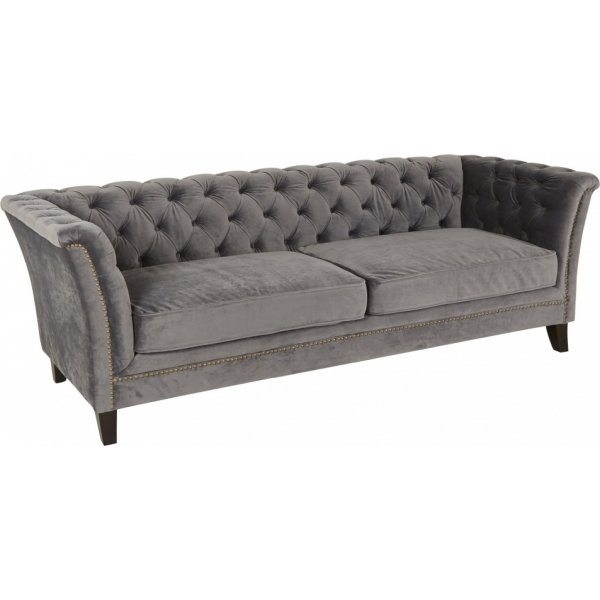 Lexington Sofa 3-Sitzer - frei wählbare Farbe!