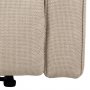 Asila Liegesessel - Beige