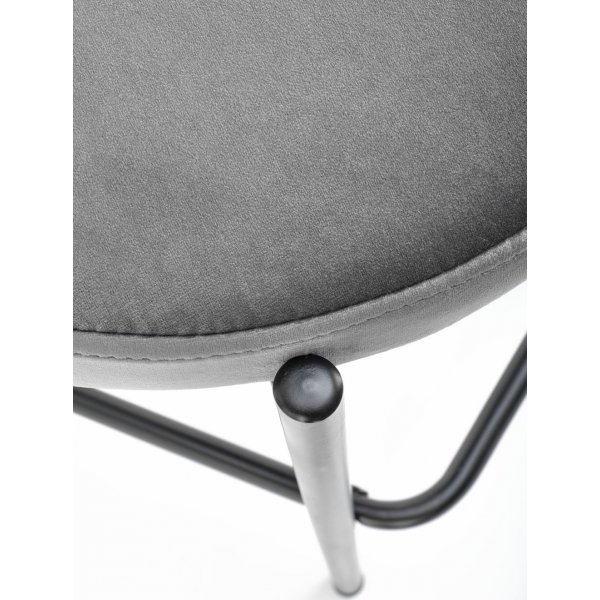 Pelican Barhocker 108 - Grau Pelican Barhocker 108 - Grau