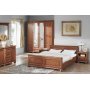 Victory Sideboard - Nussbaum/Kastanie