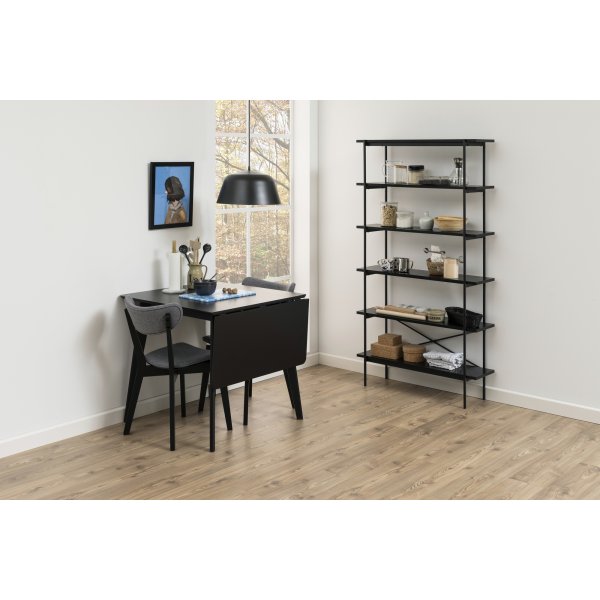 Roxby Esszimmerstuhl - Grau Roxby Esszimmerstuhl - Grau