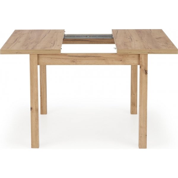 Callahan Esstisch 90-125 x 90 cm - Craft-Eiche Callahan Esstisch 90-125 x 90 cm - Craft-Eiche