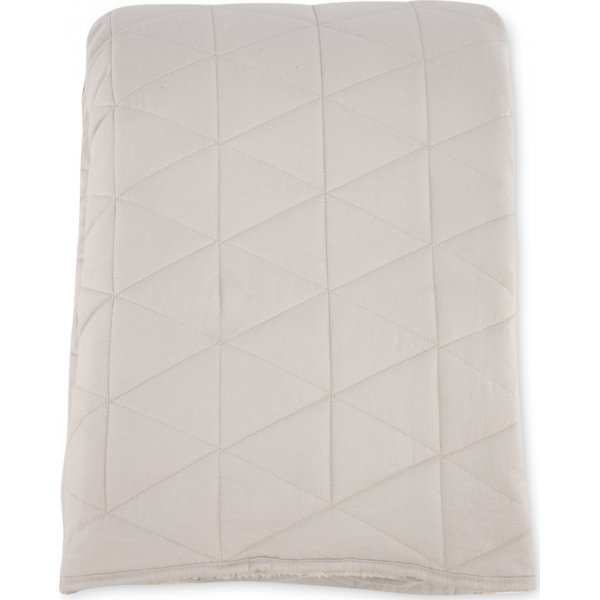 Ziro Tagesdecke - Beige