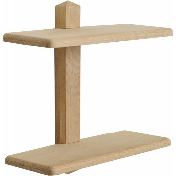 Mindy Wandregal - Wei pigmentierte Eiche