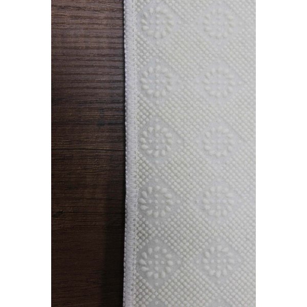 Hermitage 466 Teppich Pink - 60 x 100 cm Hermitage 466 Teppich Pink - 60 x 100 cm