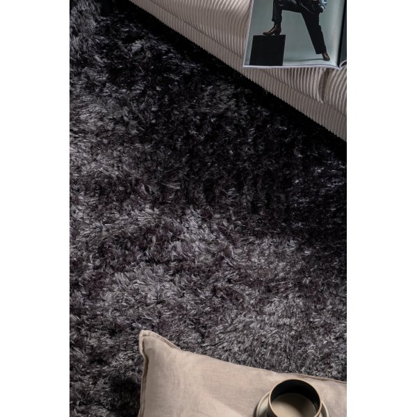 Porter-Teppich - Dunkelgrau Porter-Teppich - Dunkelgrau