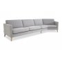 Tylsand kombinierbares Sofa - Modell und Farbe frei whlbar!