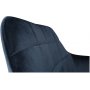 Sessel Embrace - Mitternachtsblau