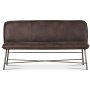 Life 3-Sitzer-Sofa - Frei whlbare Farbe
