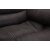 Kensington elektrisches 3-Sitzer-Sofa mit verstellbarer Kopfsttze - Grau