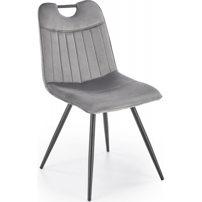 Cadeira Esszimmerstuhl 521 - Grau