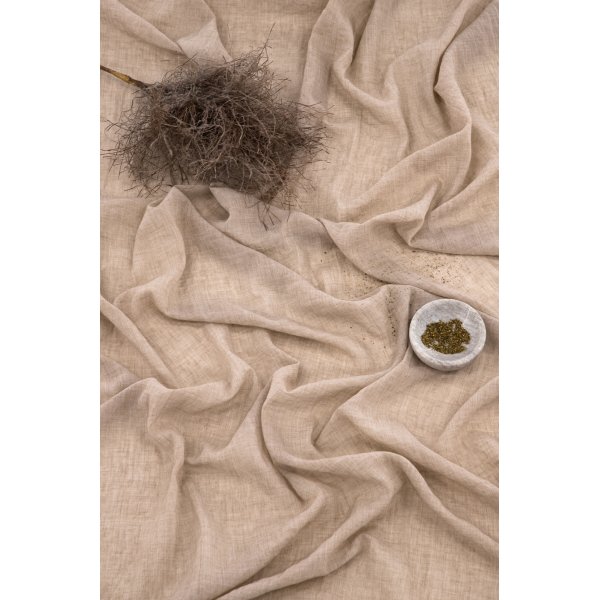 Lumenvorhang - Beige Lumenvorhang - Beige