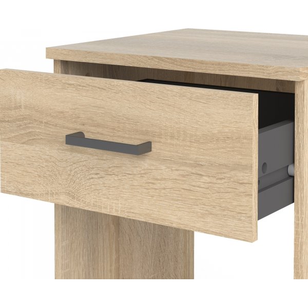 Space Nachttisch - Eiche Space Nachttisch - Eiche