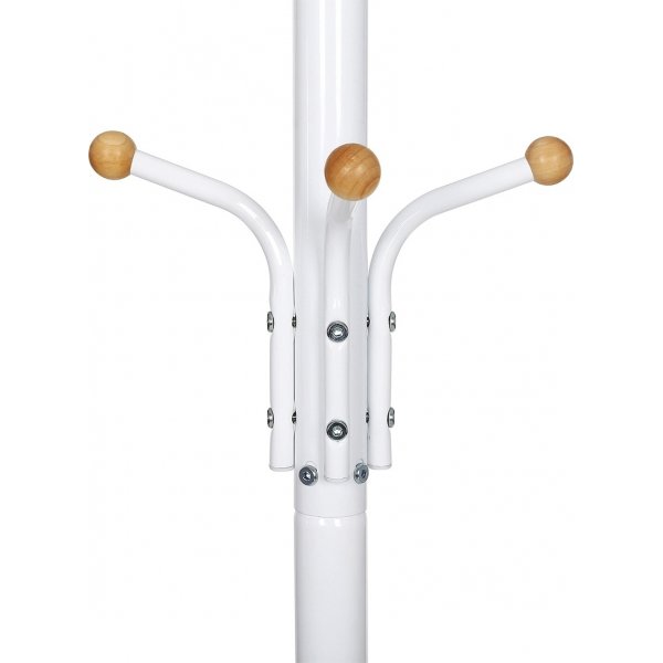 Ellinore Kleiderbgel - Wei