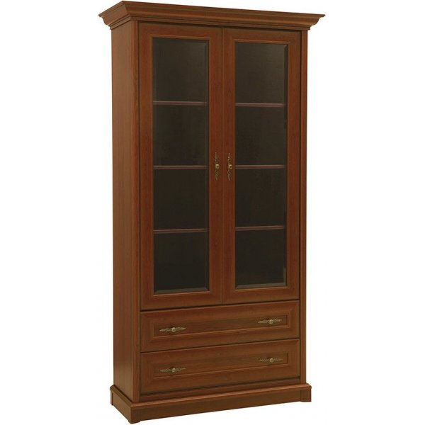 Forsbacka Vitrine - Kastanie Forsbacka Vitrine - Kastanie