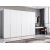 Lyn Kleiderschrank 270 x 52 x 206 cm - Wei