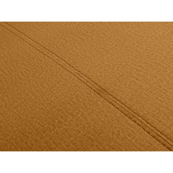 Sentila 3-Sitzer Schlafsofa - Gelb Sentila 3-Sitzer Schlafsofa - Gelb