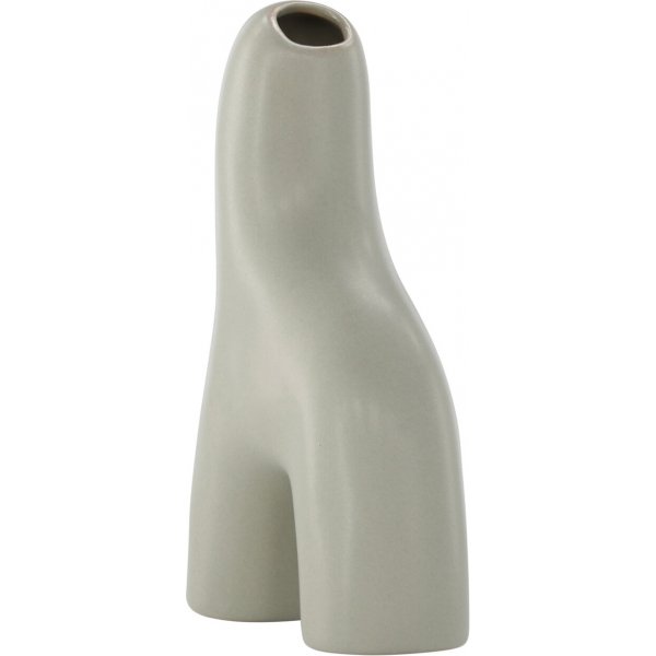 Aya-Vase - Hellgrau Aya-Vase - Hellgrau