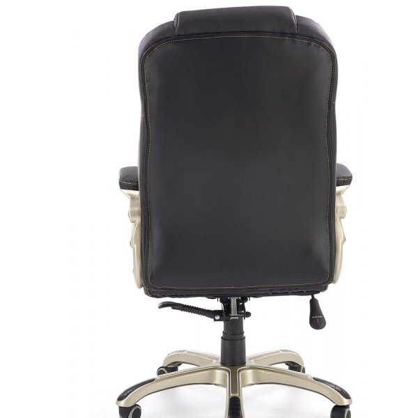 Brooke Bürostuhl - Schwarz (PU) Brooke Bürostuhl - Schwarz (PU)