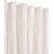 Robin Vorhang 2er-Pack 2 x 140 x 250 cm - Beige