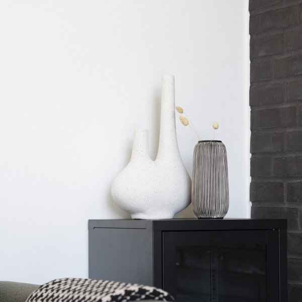 House Nordic Vase 22 - Wei