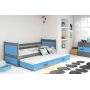 rhus II Juniorbett - Farbe und Gre whlbar!
