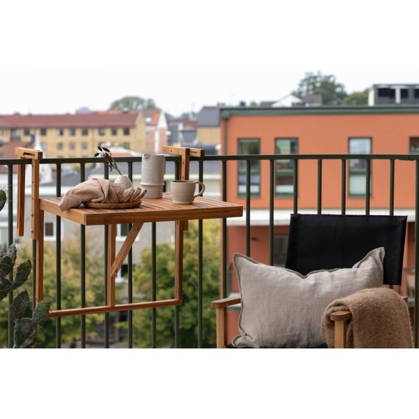 Marion Balkontisch - Natur Marion Balkontisch - Natur
