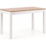 Bodviken Esstisch 120 cm - Wei/Eiche