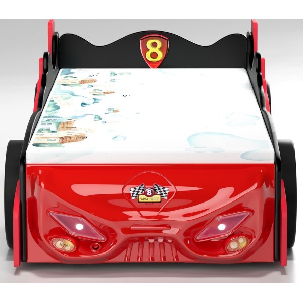 Vaper Kinderbett - 90x200 cm