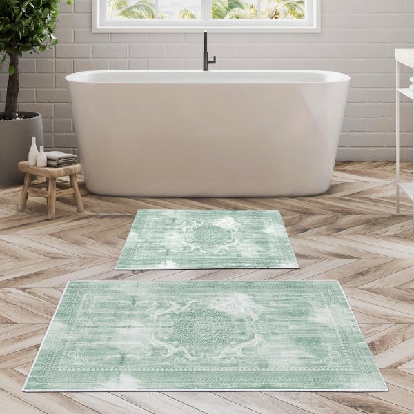 Komota 448 Badezimmerteppich Komota 448 Badezimmerteppich