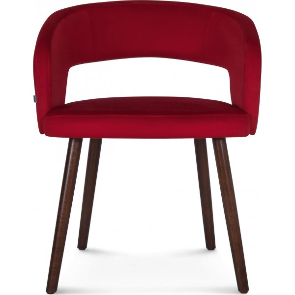 Würfelsessel - Optionale Farbe des Rahmens und der Polsterung Würfelsessel - Optionale Farbe des Rahmens und der Polsterung