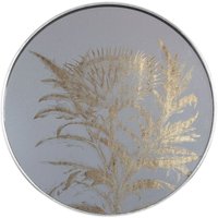 Deko-Tablett Brilliant mittel - Champagner Deko-Tablett Brilliant mittel - Champagner