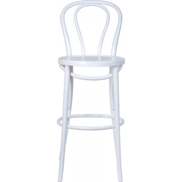 No 18 Barhocker Klassiker - Farbe frei w�hlbar