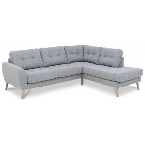 Ecksofa Marta - Jede Farbe