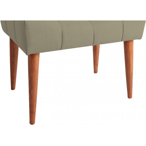 Neuer cooler Pouf - Grau Neuer cooler Pouf - Grau