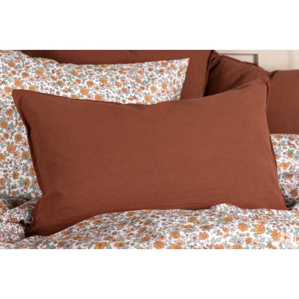 Kissenhlle Ronja - Rot