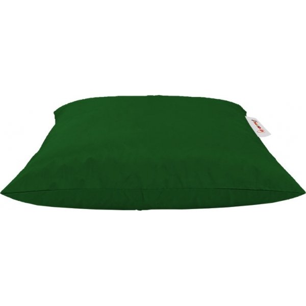 Kissenhocker - Grün Kissenhocker - Grün