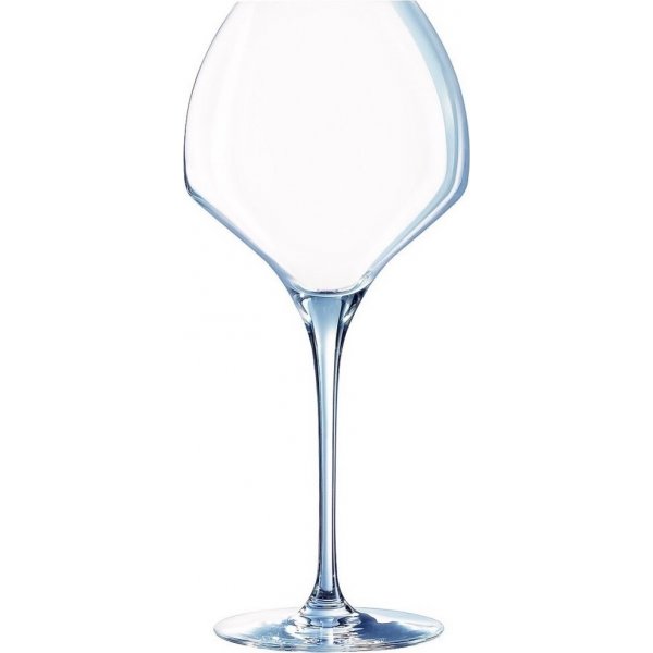 Chef & Sommelier Frankreich 6 Kristallweinglser 47 cl