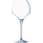 Chef & Sommelier Frankreich 6 Kristallweinglser 47 cl