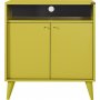 Zweiter Schrank - Grn