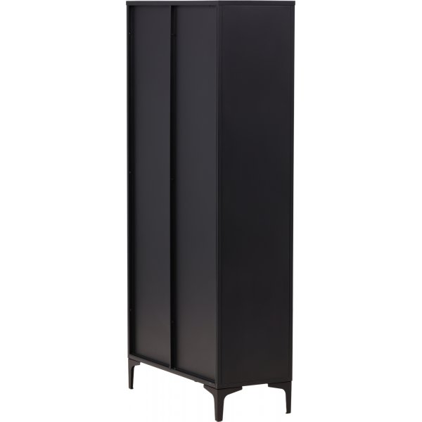 Alexander Vitrine - Schwarz