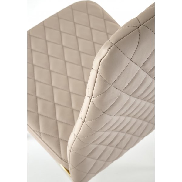 Cadeira Esszimmerstuhl 501 - Cappuccino