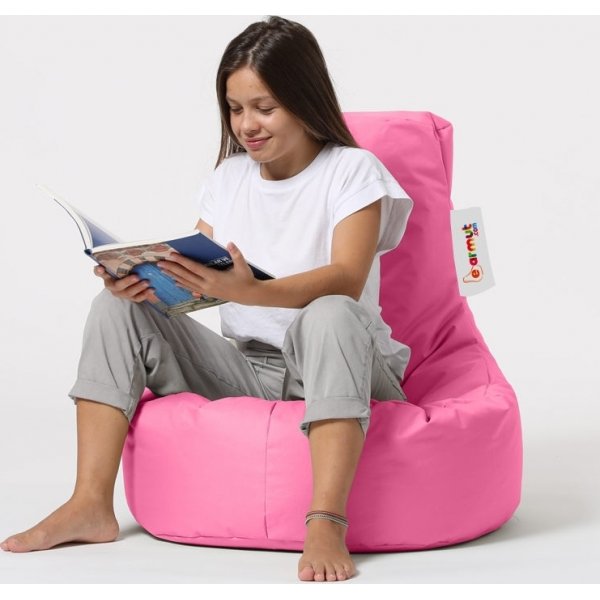 Lina Sitzsack - Rosa