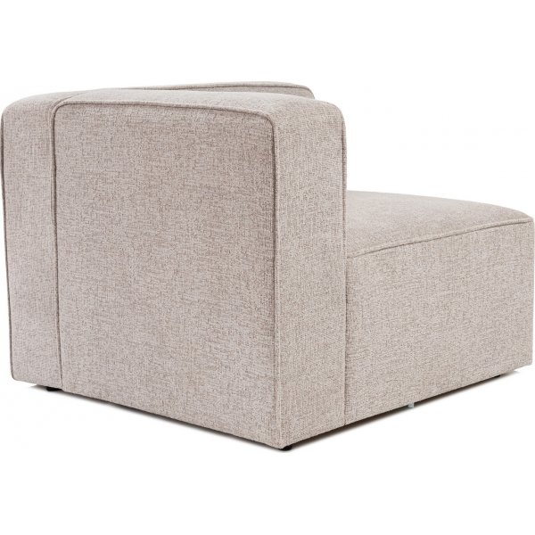 Weiteres Eckmodul - Mocca Weiteres Eckmodul - Mocca