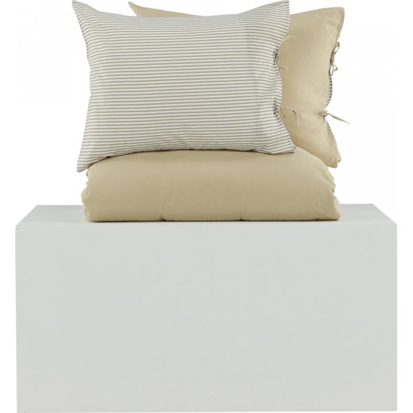 Paradis Bettgarnitur - Hellgrün Paradis Bettgarnitur - Hellgrün