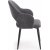 Cadeira Sessel 364 - Grau