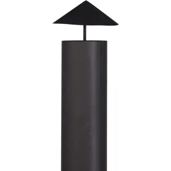 Makarima-Kamin - Schwarz