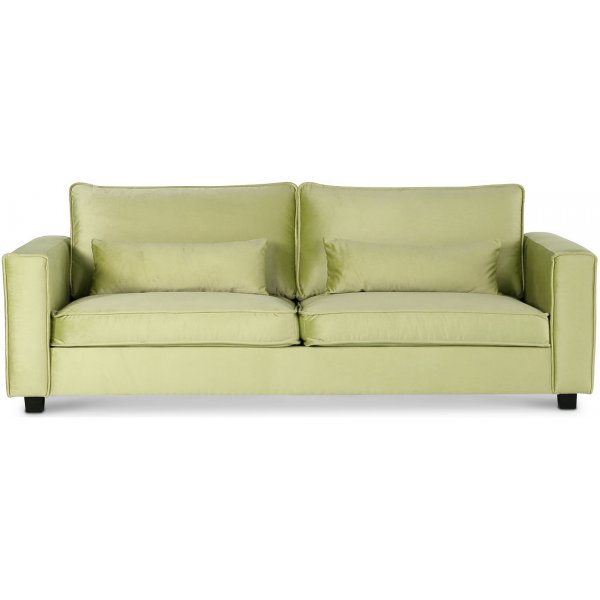 Adore Lounge 4-Sitzer Sofa XL - Farbe wählbar Adore Lounge 4-Sitzer Sofa XL - Farbe wählbar