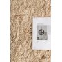 Yoko Wollteppich - Beige
